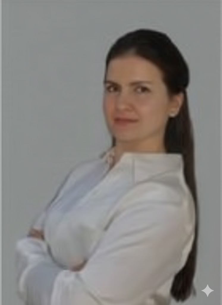 Angelica Vargas