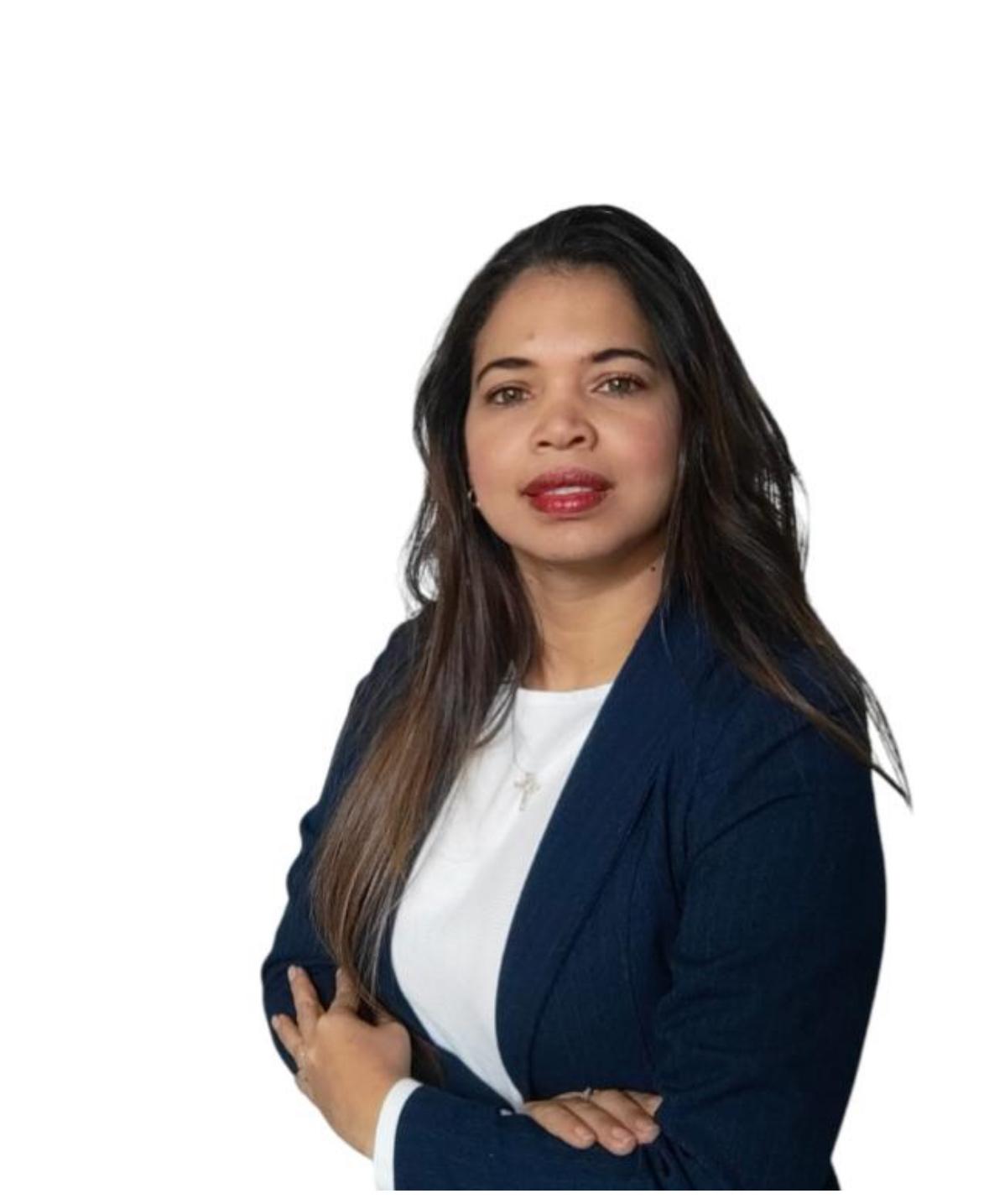 Karen Dorian