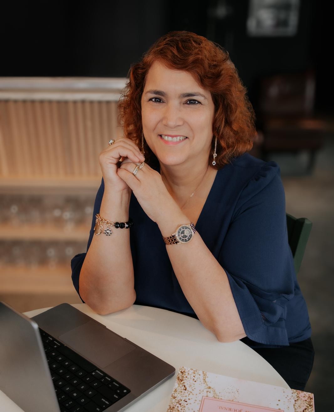 Maricel Peña